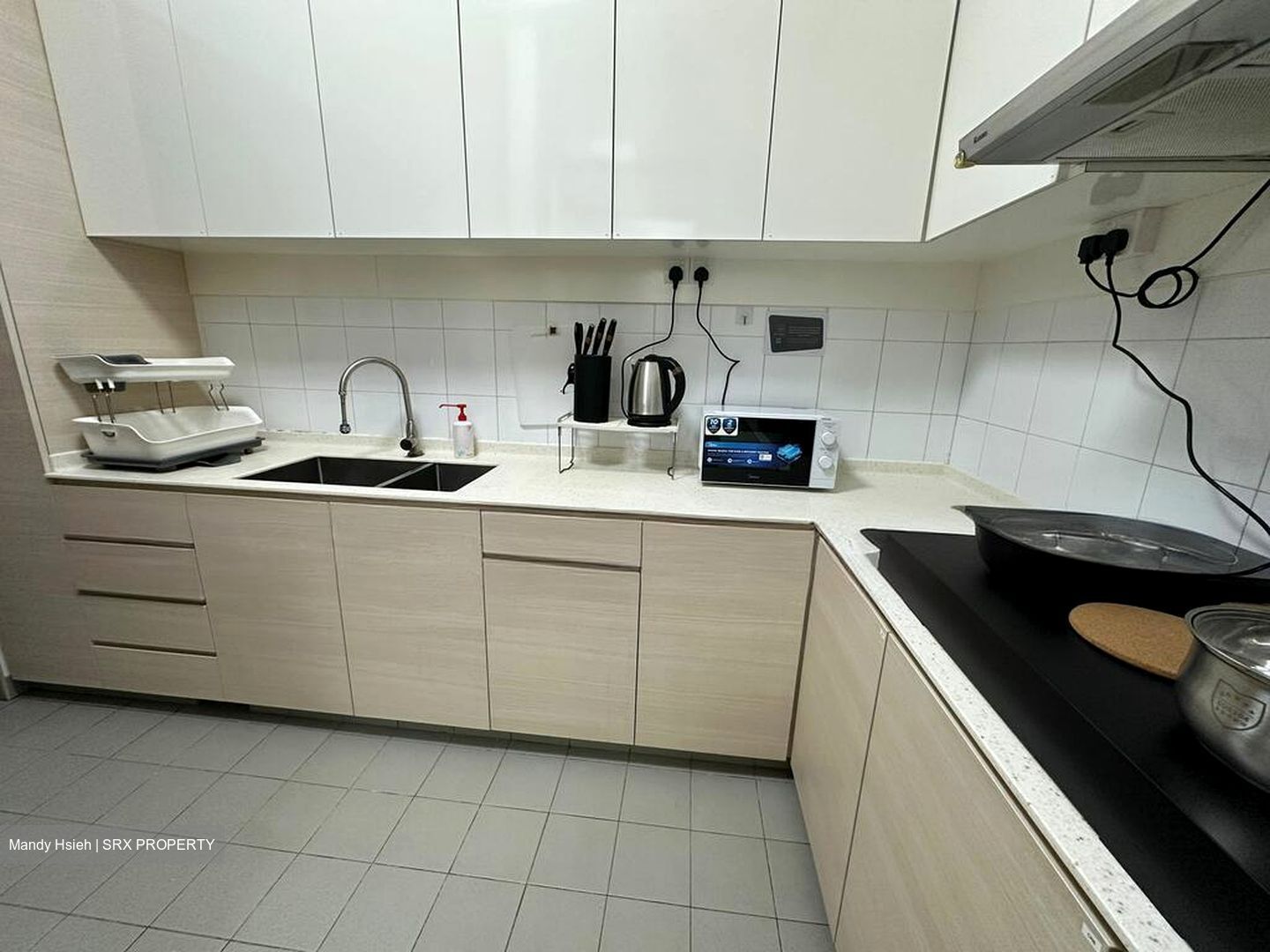 Fernwood Towers (D15), Condominium #524119131